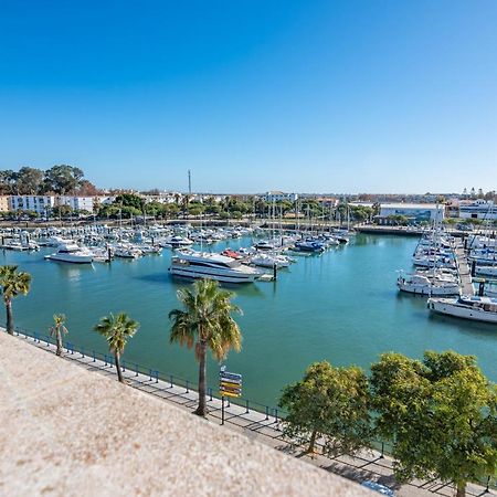 Casas Cardenio Apartment Ayamonte Exterior photo