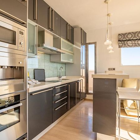Casas Cardenio Apartment Ayamonte Room photo