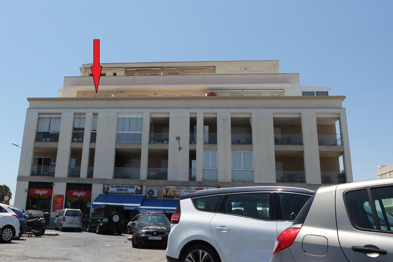 Casas Cardenio Apartment Ayamonte Exterior photo
