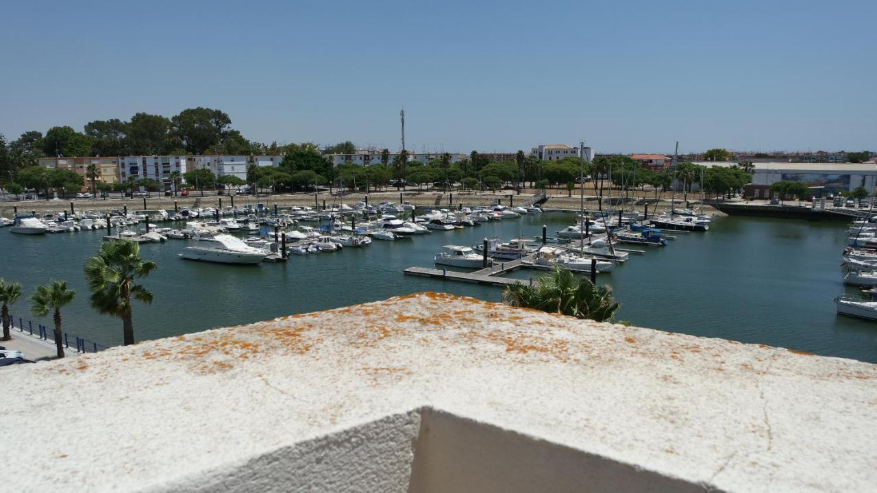 Casas Cardenio Apartment Ayamonte Exterior photo