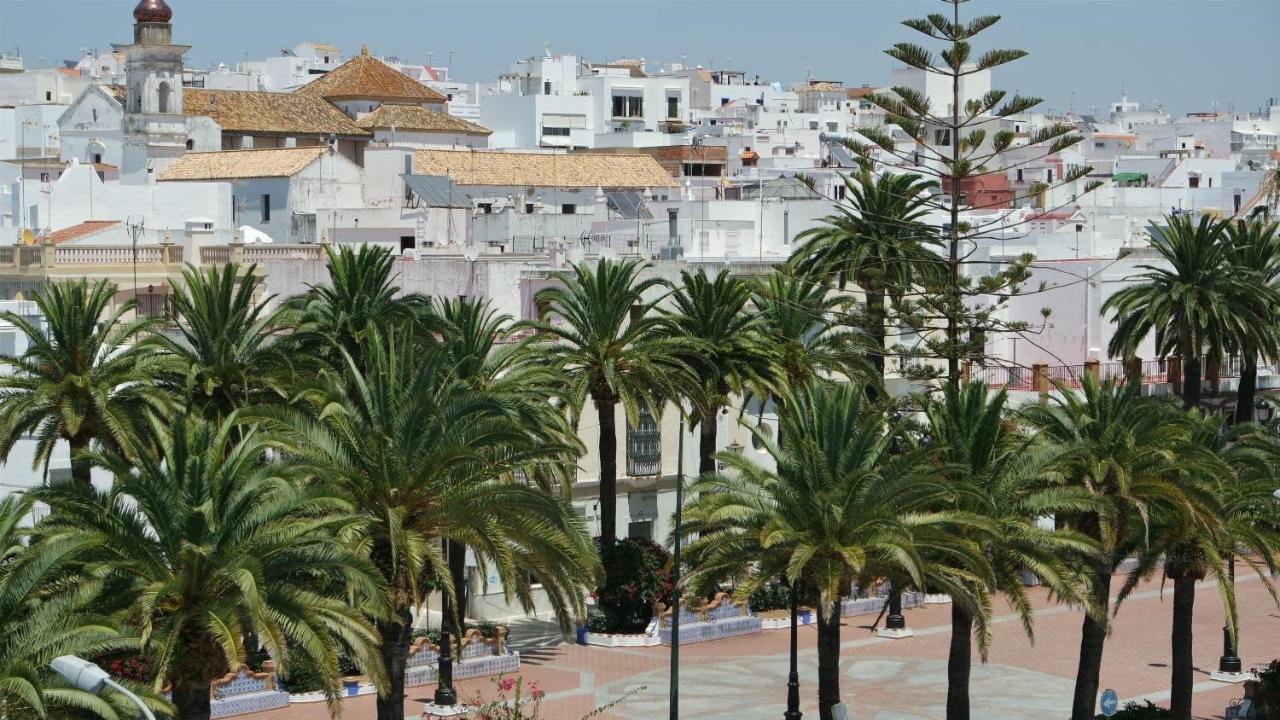 Casas Cardenio Apartment Ayamonte Exterior photo