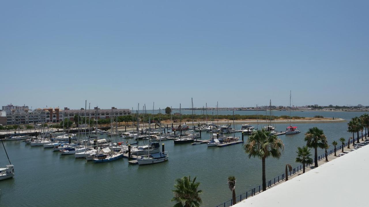 Casas Cardenio Apartment Ayamonte Exterior photo