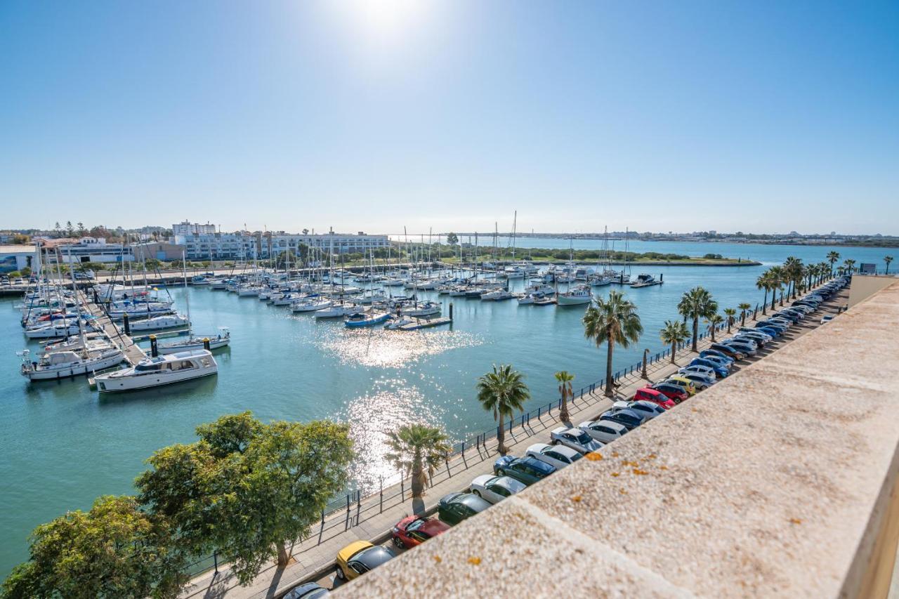 Casas Cardenio Apartment Ayamonte Exterior photo