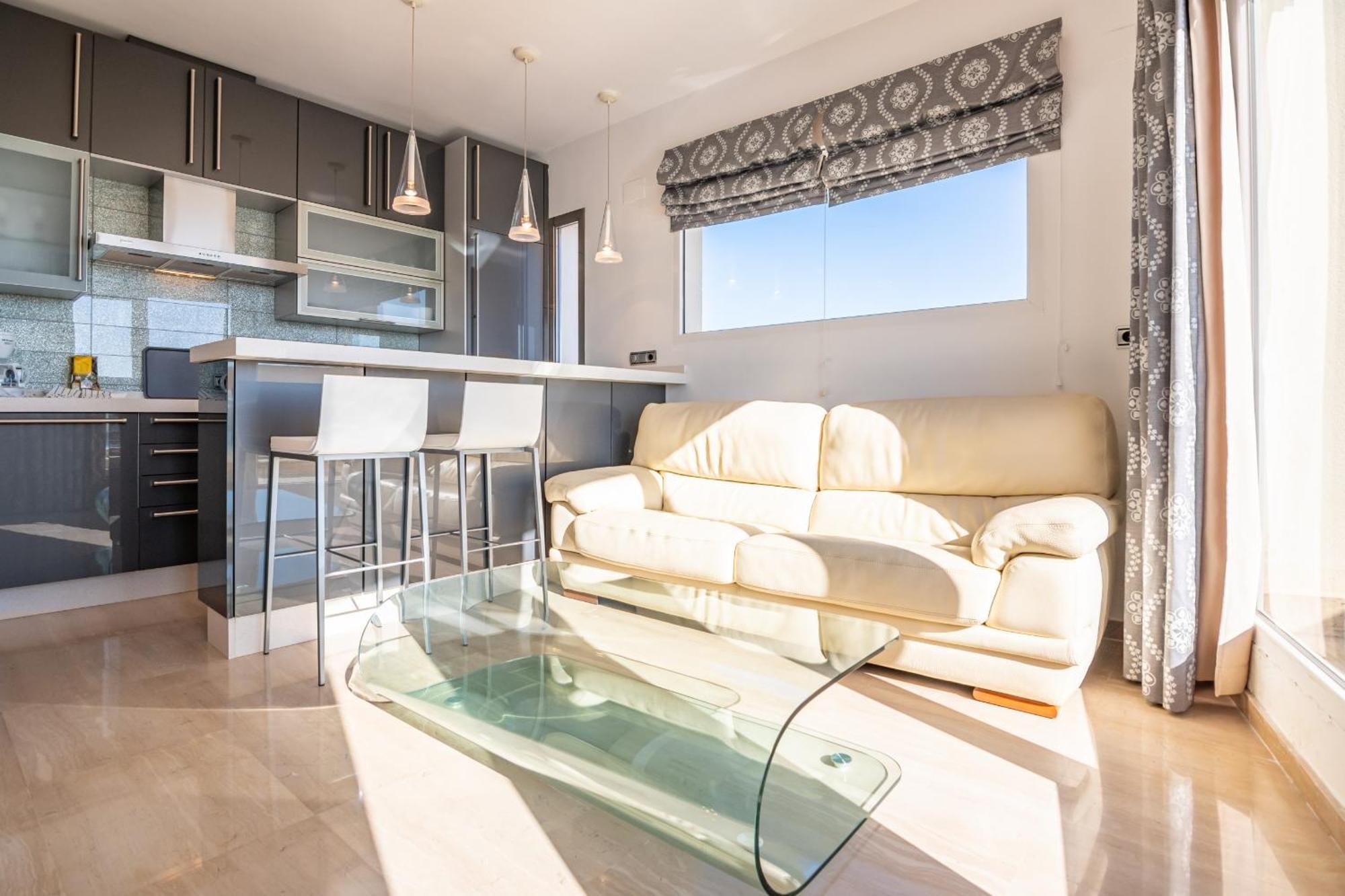 Casas Cardenio Apartment Ayamonte Room photo